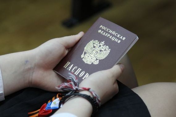 прописка в Калачинске